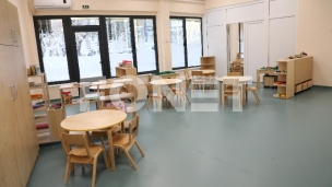 Počinje upis u vrtiće